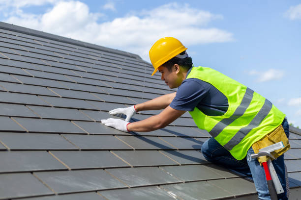 Best Commercial Roof Installation  in Artondale, WA