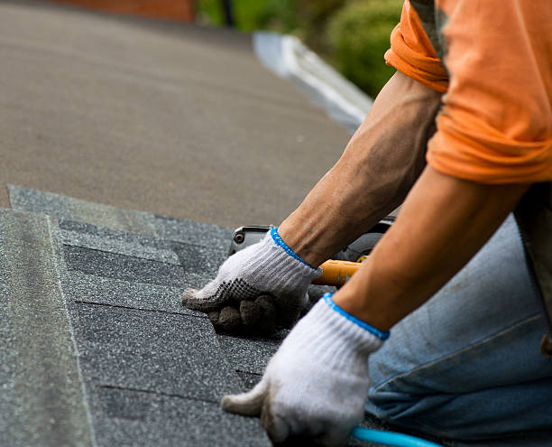 Quick and Trustworthy Emergency Roof Repair Services in Artondale, WA