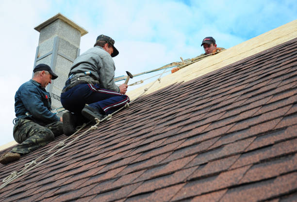 Slate Roofing Contractor in Artondale, WA