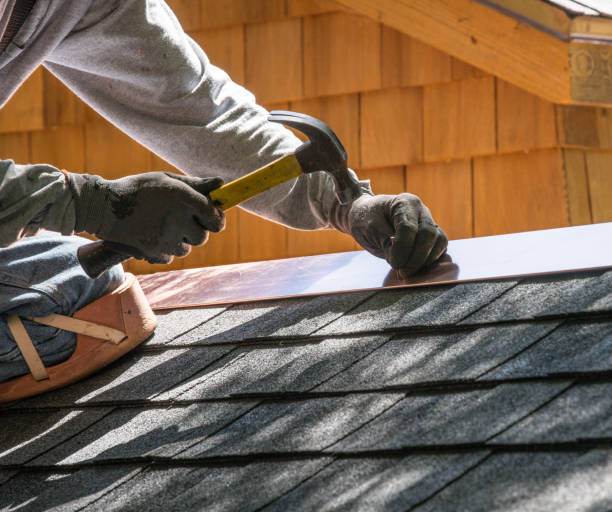 Best Metal Roofing Contractor  in Artondale, WA